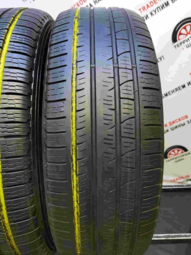 Pirelli Scorpion Verde R19 235/65
