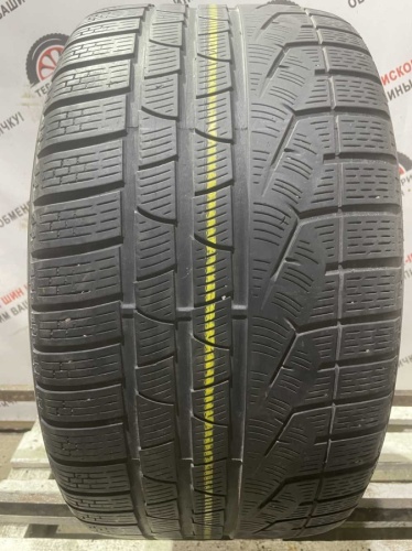 Pirelli Winter Sottozero R20 285/35