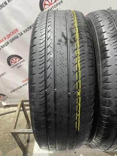 Bridgestone Ecopia EP850 R17 225/65