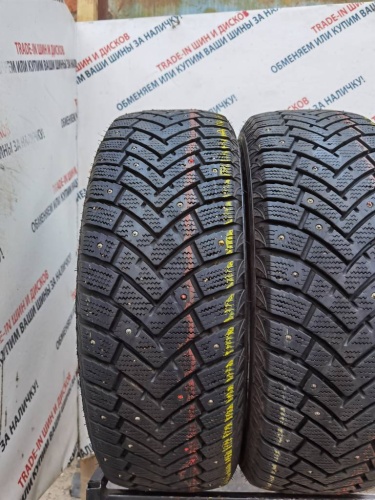 Leao Winter Defender Grip R15 195/65