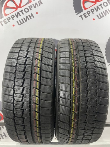 Dunlop Winter Maxx WM02 R17 225/45