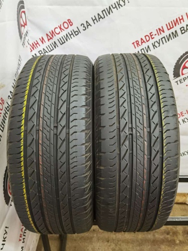 Bridgestone Dueler H/L 850 235/55 R18 100V