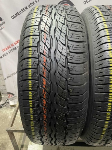 Bridgestone Dueler H/T 687 R18 235/55