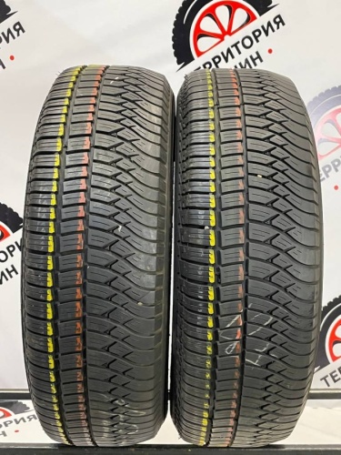 Kleber Citilander R17 225/65