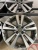 Литые Vesta/Logan R17 4x100/60,1/ET43/J6,5