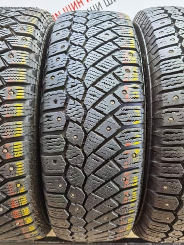 Continental ContiIceContact R15 185/65