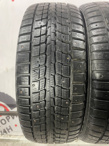 Dunlop SP Winter Ice 01 R18 235/55 100T