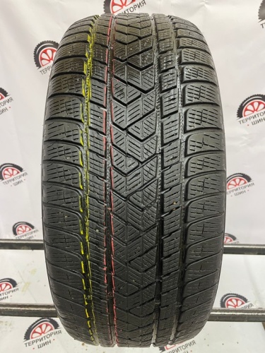 Pirelli Scorpion Winter 275/45 110V R21