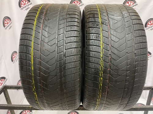 Pirelli Scorpion Winter 315/40 115V R21