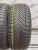 Michelin Alpin 6 R16 215/60