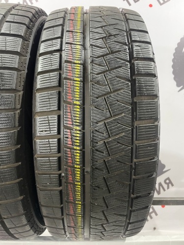 Pirelli Ice Asimmetrico R17 225/50