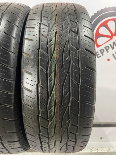 Continental ContiCrossContact LX2 R17 215/60