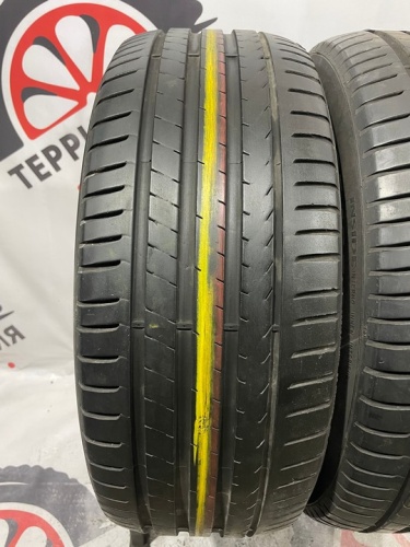 Pirelli Cinturato P7 R17 225/55