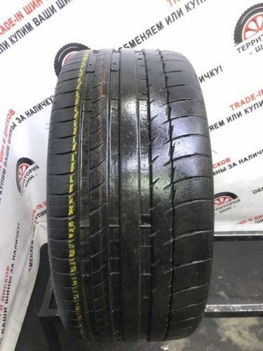 Michelin Pilot Sport  R19 235/35