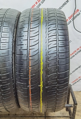 Pirelli Scorpion 305/45 R20