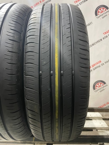 Dunlop Enasave EC300+ R17 215/60