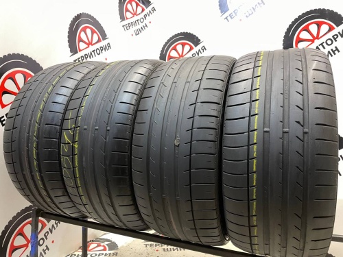 Kumho Ecsta Le sport  245/40/18