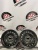 Штампы Toyota  R16 5*114.3  J6.5 Dia 60.1 ET 45