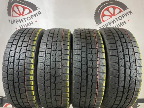 Dunlop WinterMaxx WM01 R16 205/60