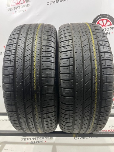 Bridgestone Turanza EL42 R17 235/55