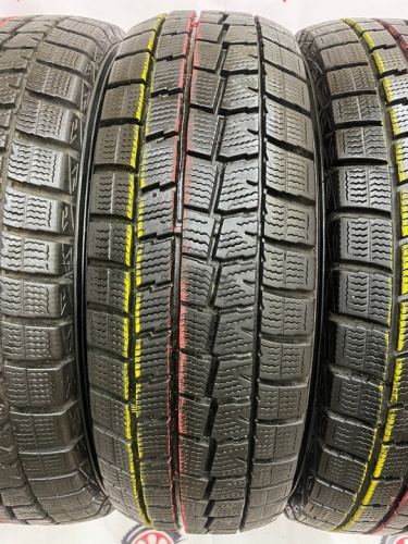 Dunlop Winter Maxx WM01 R14 175/65 Q82