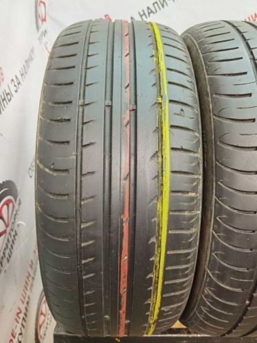 Hankook Ventus Prime 2 205/55 R16 91H