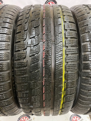 Kumho WinterCraft kw27 R18 245/45 100V