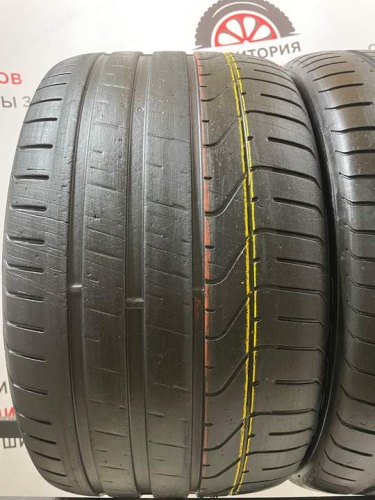 Pirelli P Zero R20 305/30.