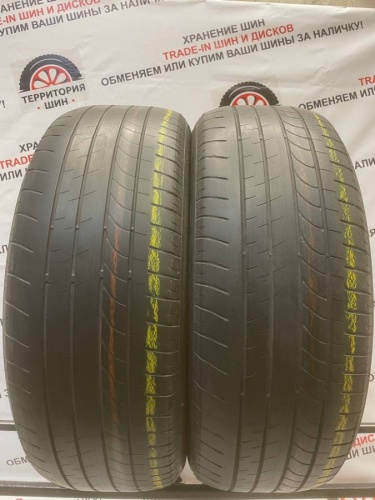 Bridgestone Dueler H/L 33A R19	235/55