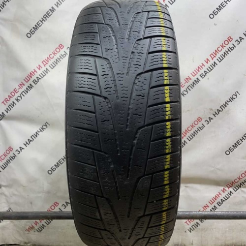 Kumho I'Zen KW31 R16 215/65