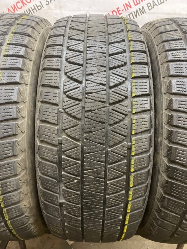 Bridgestone Blizzak DM-V3 R18 265/60 110R
