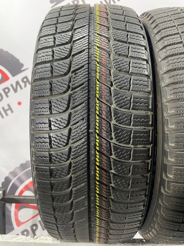 Michelin X-Ice North 3 R17 215/55