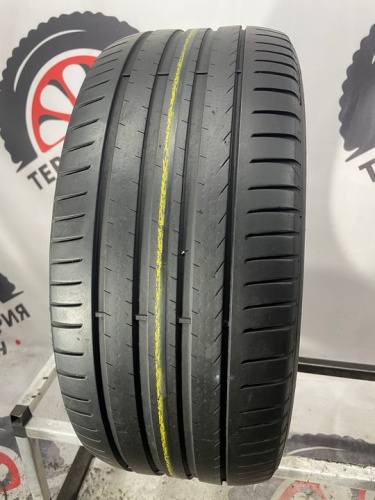 Pirelli Cinturato P7 R17 225/50