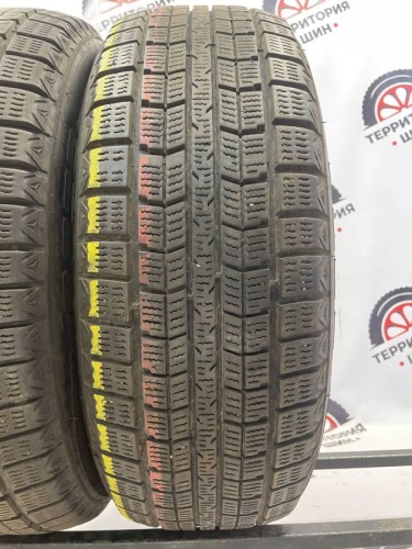 Boto BS 66 R17 215/60