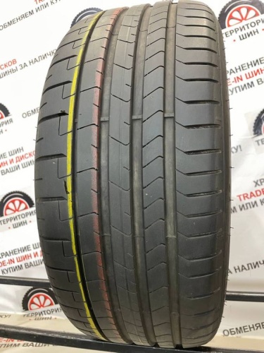 Pirelli P Zero R20 235/35