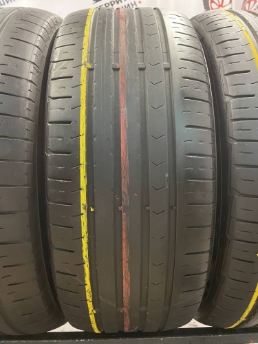 Continental ContiPremiumContact 5 R16 205/55