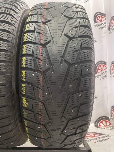 Yokohama Ice Guard Stud IG35  R17 265/65