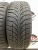 Bridgestone Blizzak LM32 215/55/17