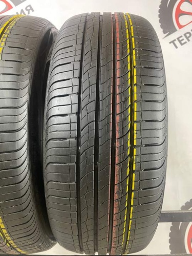 Giti GitiComfort F50 Advanztech R18 215/55