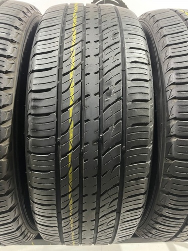 Kumho Crugen Premium KL33 R16 235/60