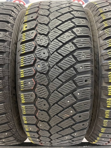 Gislaved Nord Frost 200 205/55 R16 94T