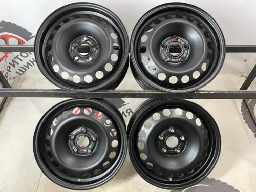 штампы Opel Astra J (P10) R15 5x105/56,6/ET39/6,5