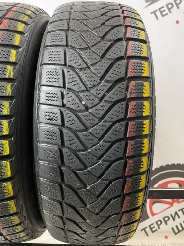 Firestone Winterhawk R15 195/60
