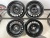 штампы Opel Astra J (P10) R15 5x105/56,6/ET39/6,5