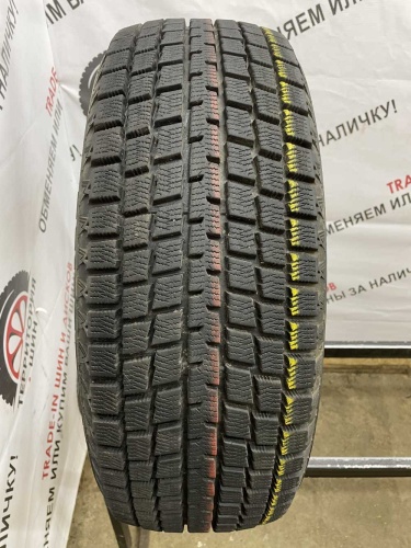 Bridgestone Blizzak MZ-03 215/55 R17 93Q