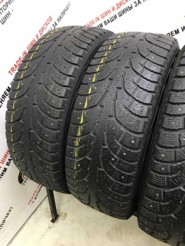 Hankook I'Pike RW11 R17 225/60