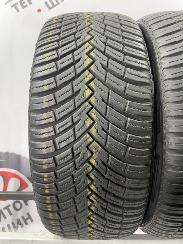Pirelli Cinturato All Season SF 2 R17 225/45