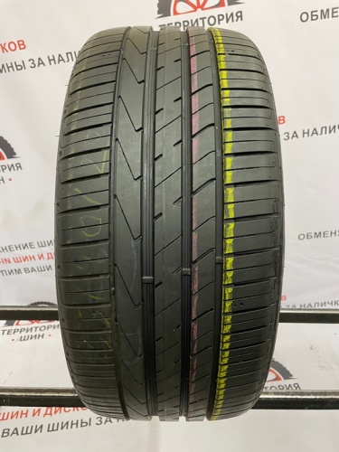 Hankook Ventus S1 Evo 2 SUV R20 255/40 101Y