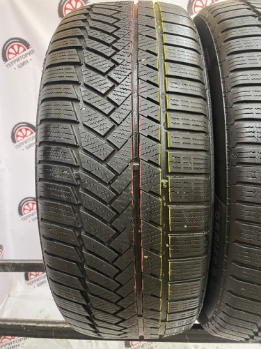 Continental ContiWinterContact TS850P R20 255/45 101V