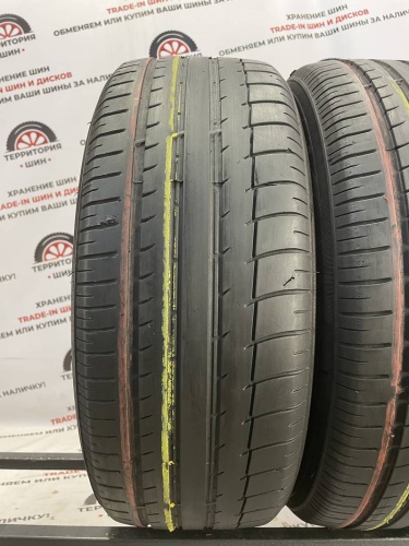 Triangle Sportex TSH11 R18 215/55